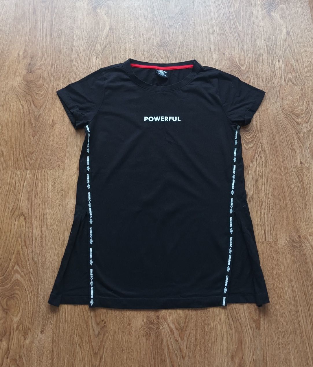 T shirt umbro damski