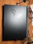 ASUS ROG Strix G16 | i7 13ª Gen | RTX 4060 | 16GB RAM | 512GB SSD
