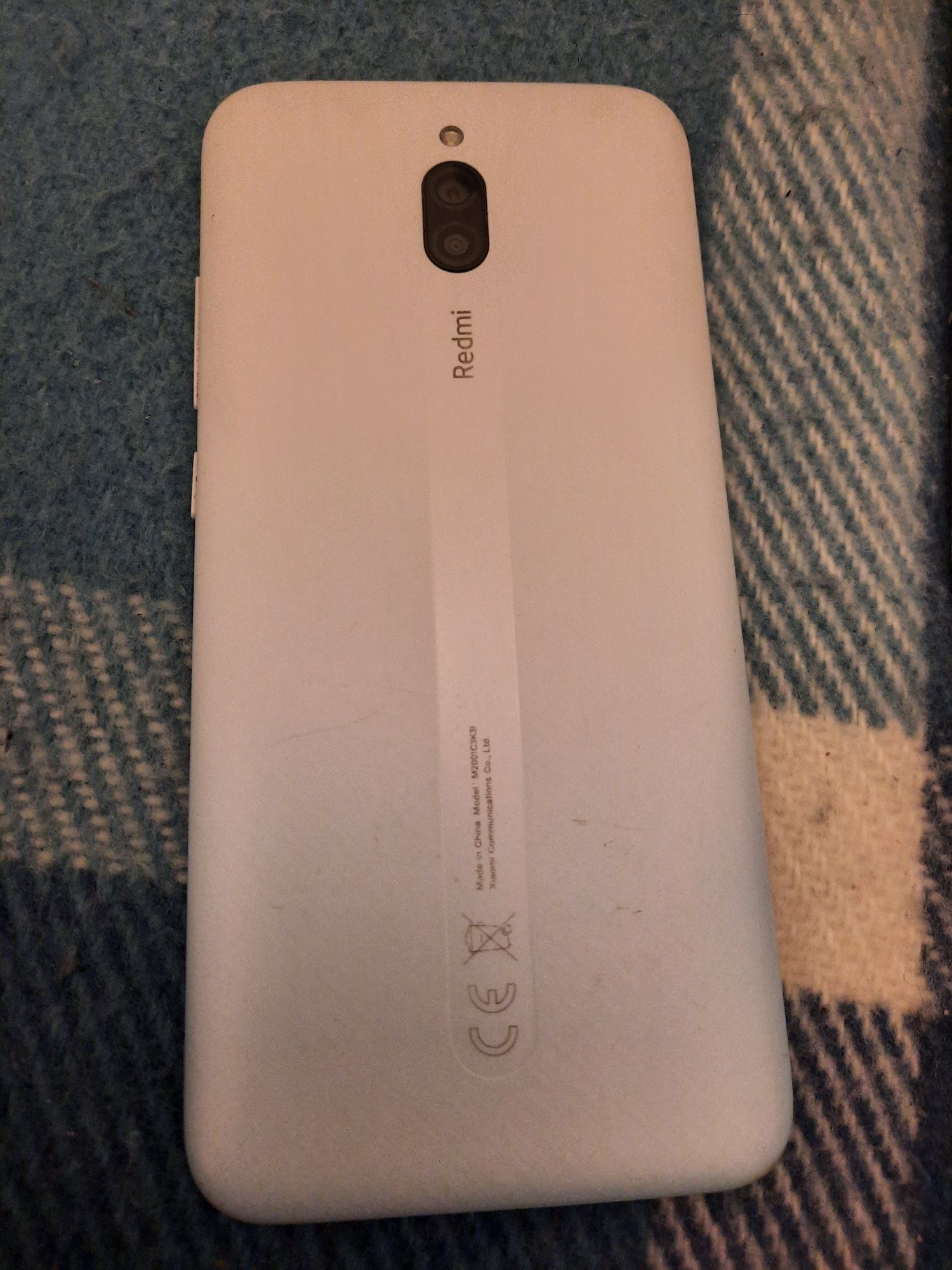 xiaomi  8a  32gb como novo / recondicionado