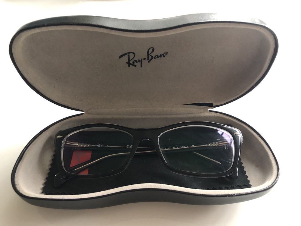 Okulary Ray ban damskie Oryginalne