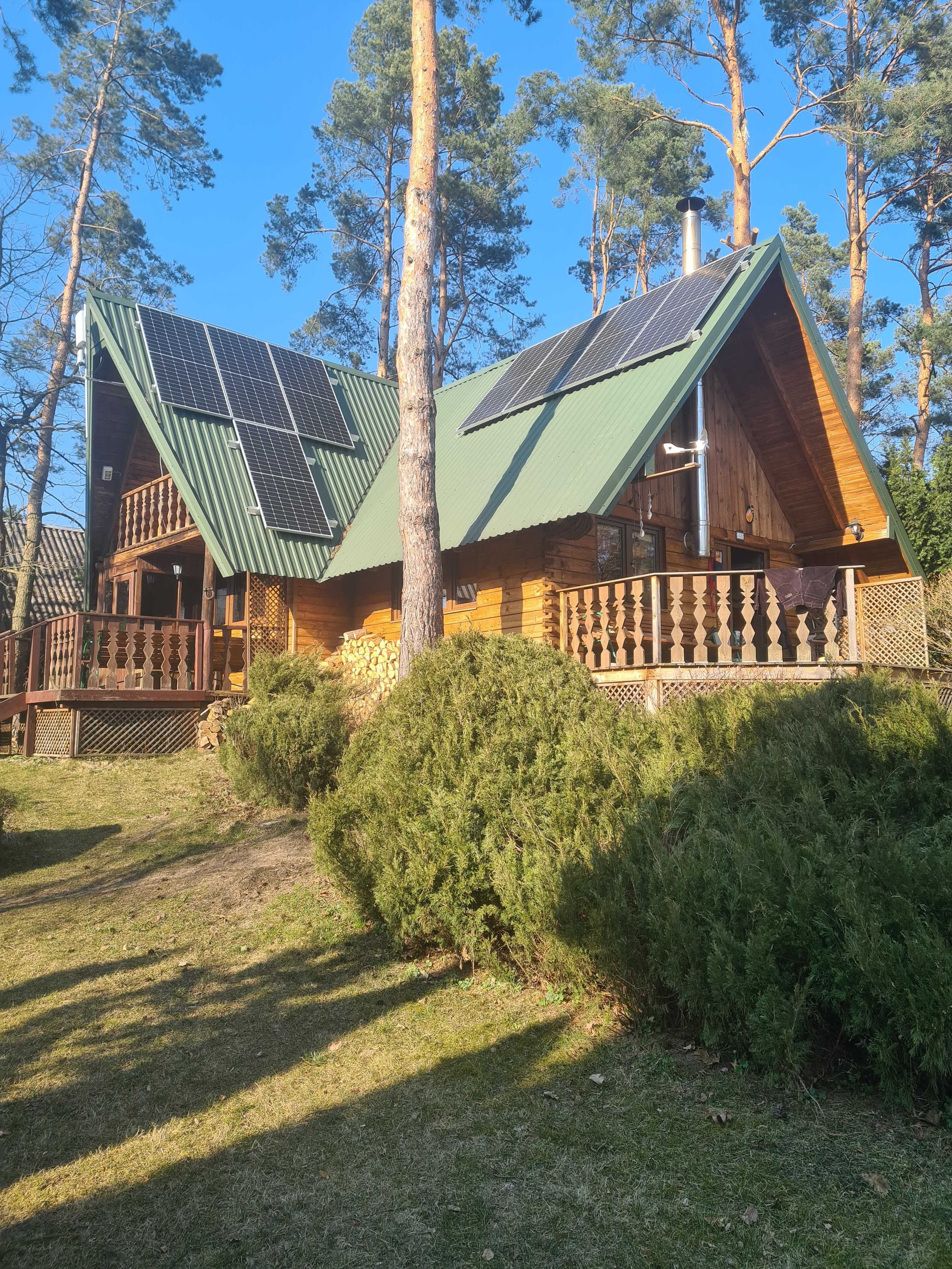 Instalacja fotowoltaiczna + magazyn energii FOTOWOLTAIKA + montaż