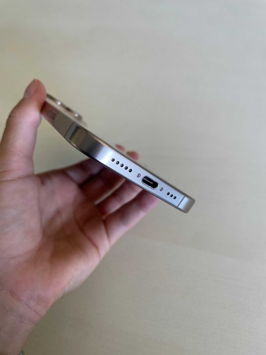 IPHONE 16 PRO - 128GB - COM FATURA