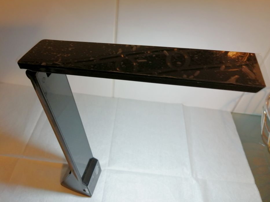 Candeeiros de mesa Led à bateria (novos)