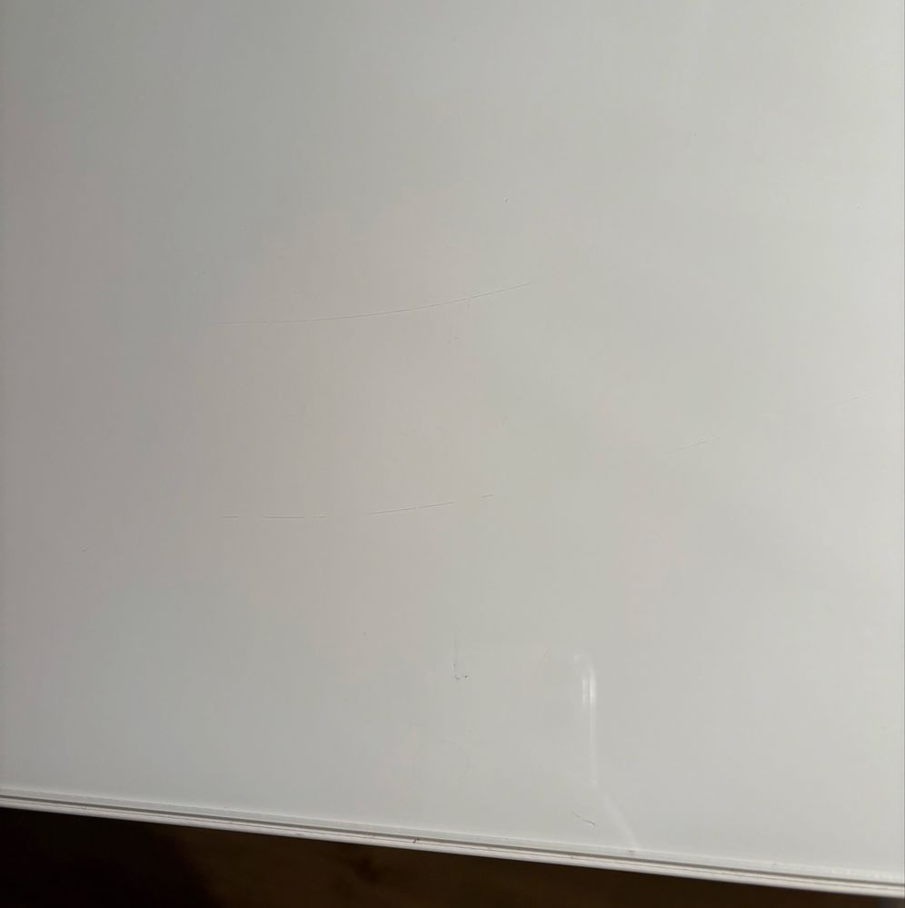 Toaletka SYVDE - IKEA