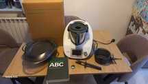 Thermomix tm6 bardzo dobry stan, okazja