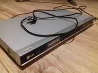 Odtwarzacz DVD LG - HDMI
