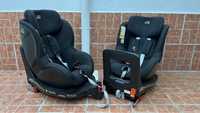 Vendo 2 Cadeiras auto - Britax romer dualfix I-size