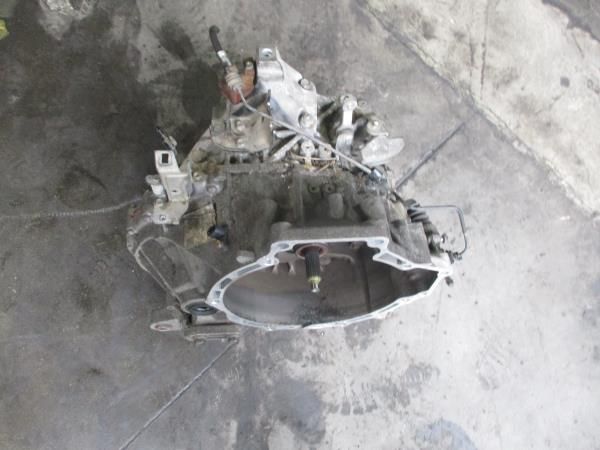 Caixa de velocidades manual MAZDA 3 (BK)