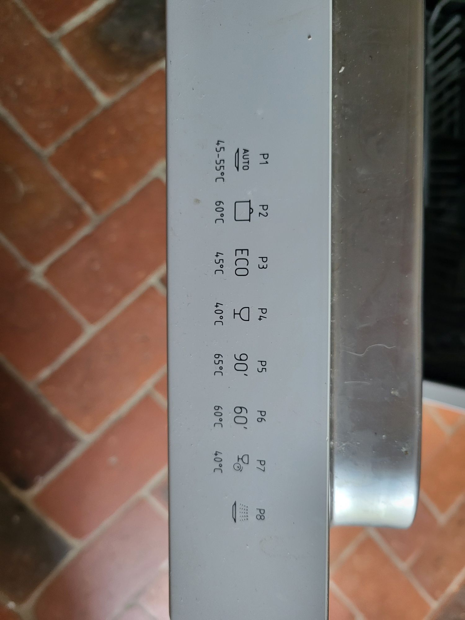 Zmywarka Amica ZWM 628WED