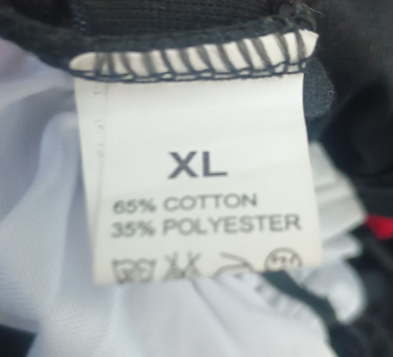 Strój sukienka czerwony kapturek na halloween l/xl
