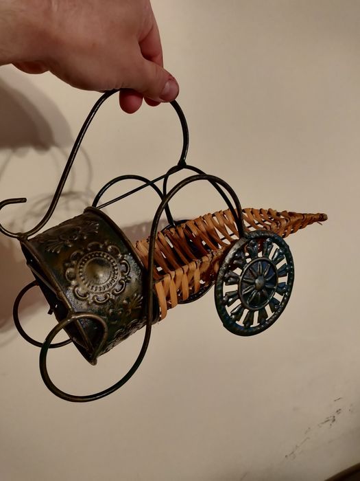 Stojak na Butelkę Wino