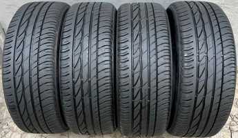 215/55 R17 Bridgestone Turanza ER300 4 шт Летние шины