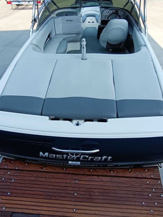 Mastercraft  x10