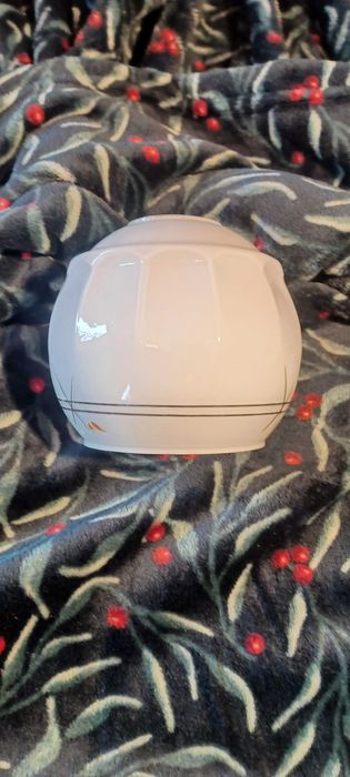 Klosz od lampy prl