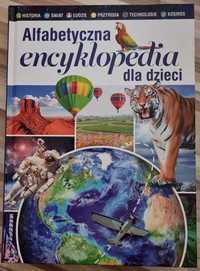 Alfabetyczna encyklopedia dla dzieci