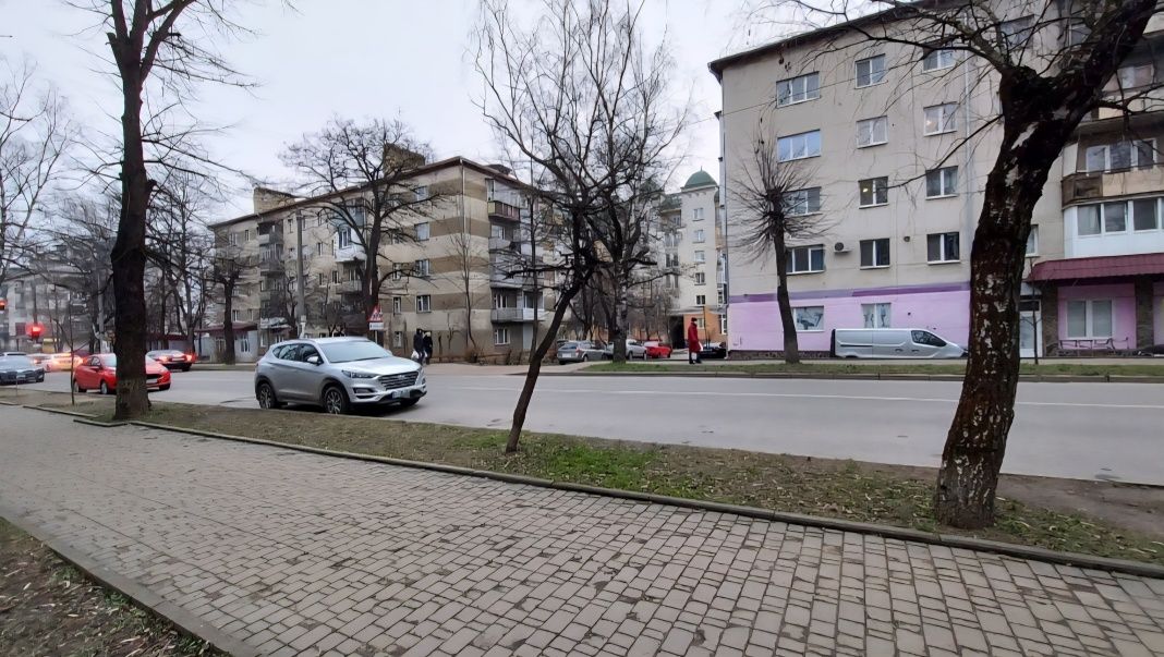 Оренда комерції по вулиці Короля Данила