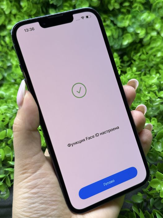 iPhone 13 Pro, 128Gb, Sierra Blue (Neverlock) Айфон 13 Про, #8286