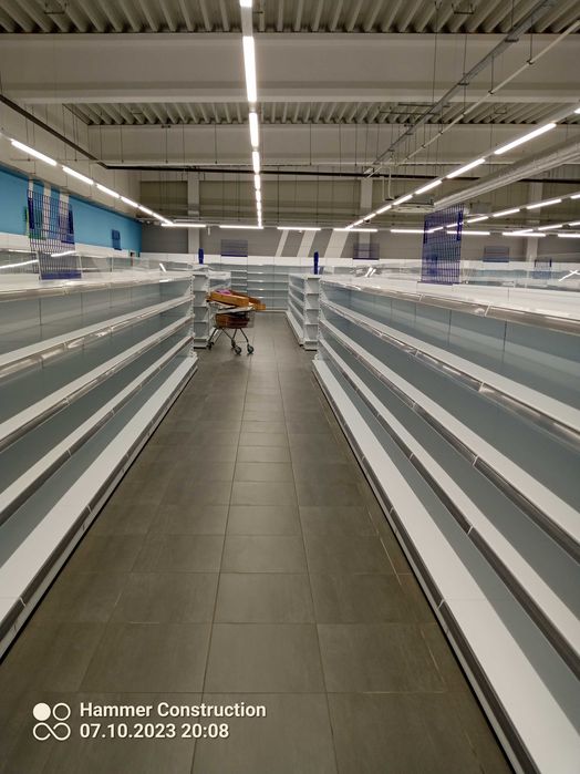 Sprzątanie sklepów Sprzątanie Marketów Sprzątanie Lokali Usługowych