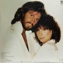 Disco Vinil Barbra Streisand ‎– Guilty