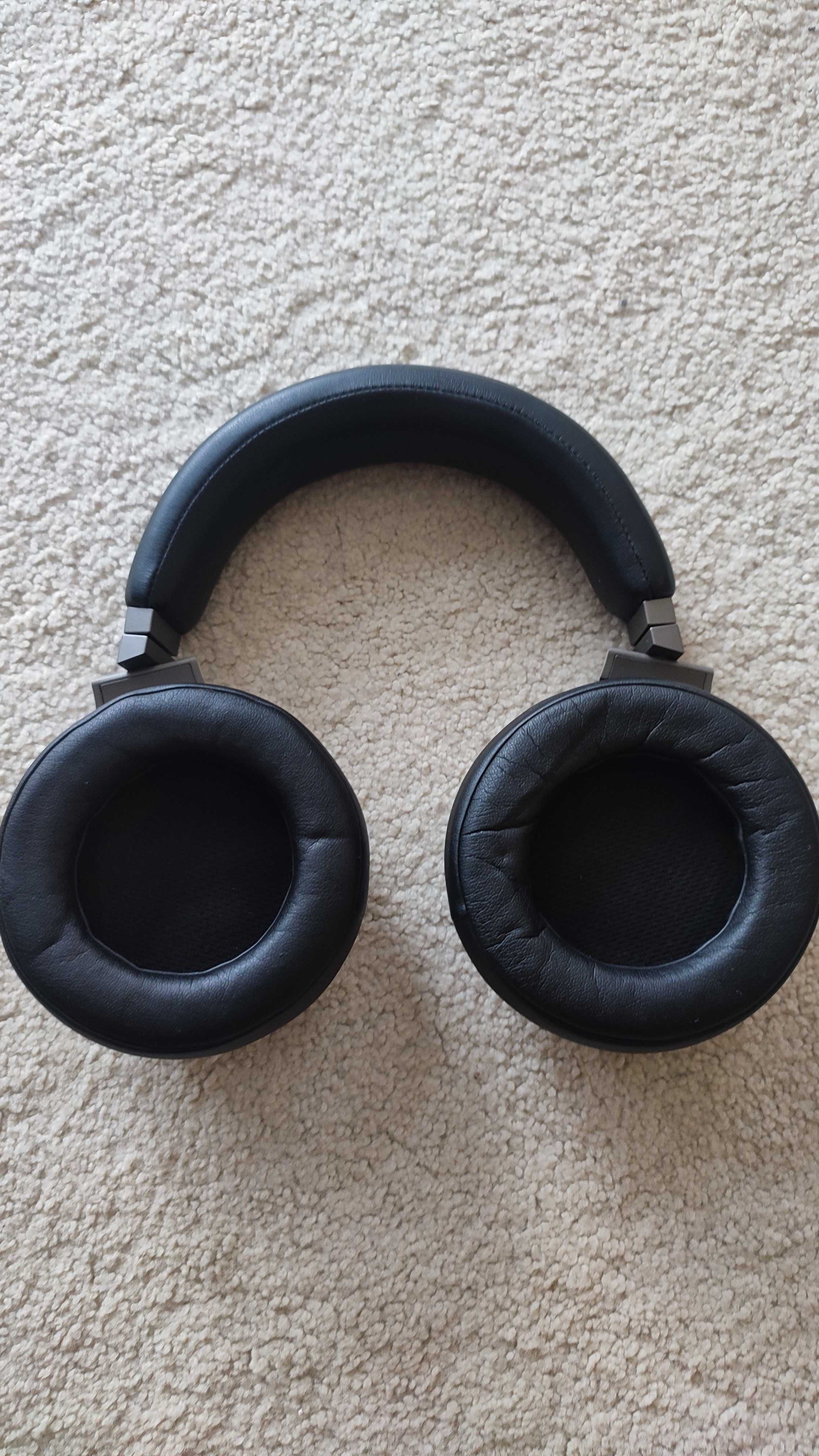 Słuchawki gamingowe Corsair Virtuoso SE