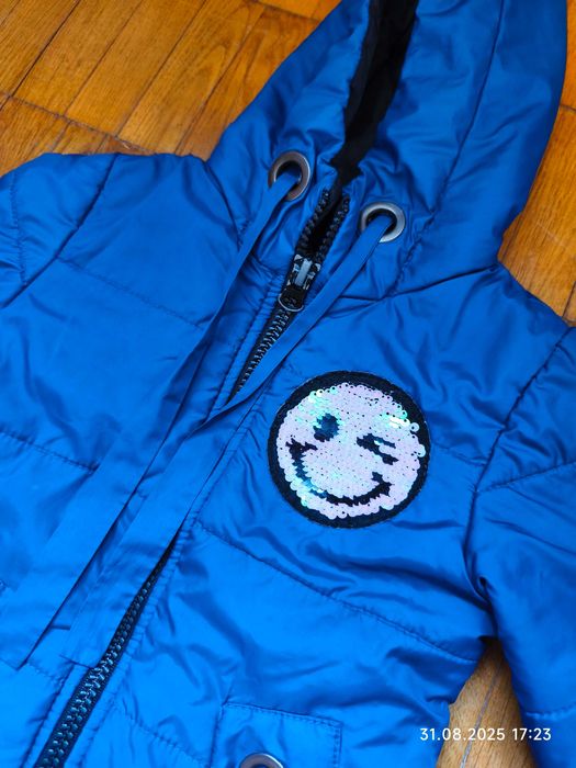 Продається дитяча куртка