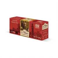 Herbata Ceylon Black Tea 125 torebek