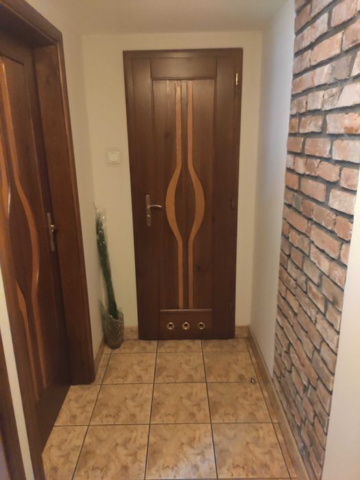 Wynajmę lokal na fryzjerstwo, kosmetykę, a także na małe biuro Mosina