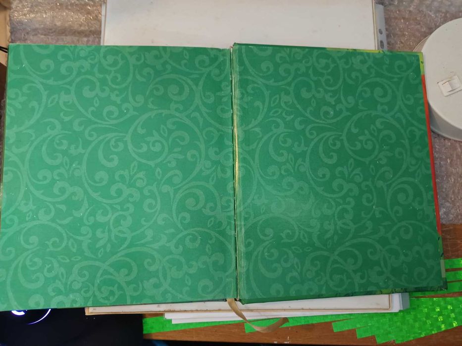 Livro Infantil 6 Histórias - Ref.: L-10