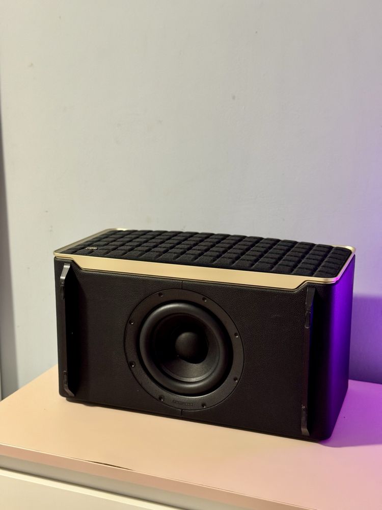 JBL Authentics 500