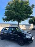 Volkswagen Polo 2007