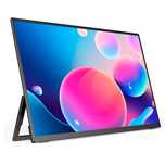 Портативний монітор UPERFECT UMax 18 (M185T04) black 18,5" 1920x1080