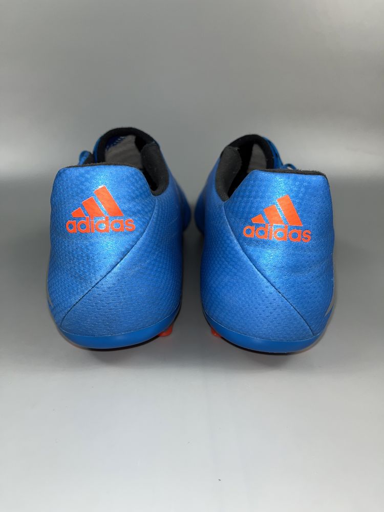 Бутси Adidas Messi 16.3 46 размер (по стельке 30см)