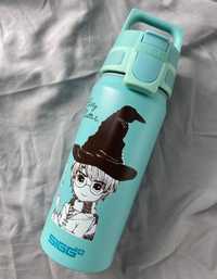 Butelka sigg Harry Potter 600ml