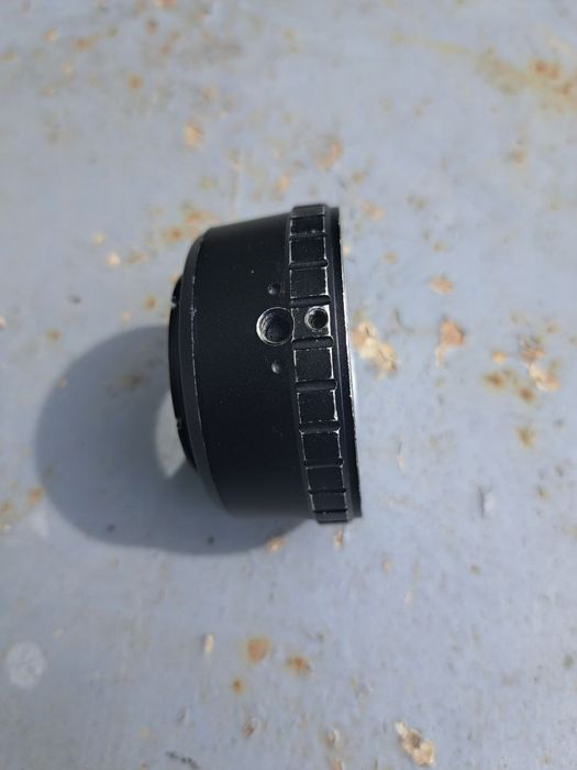 Перехідник M42 - Fujifilm X