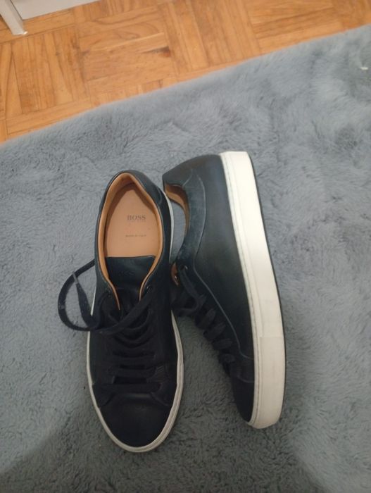 Sapatilha boss n42