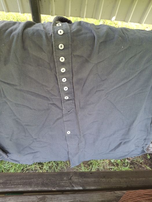 Віддам рубашки чоловічі