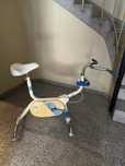 Bicicleta estática