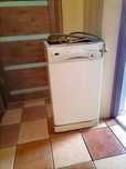 Zmywarka Candy CSF 4590 E
