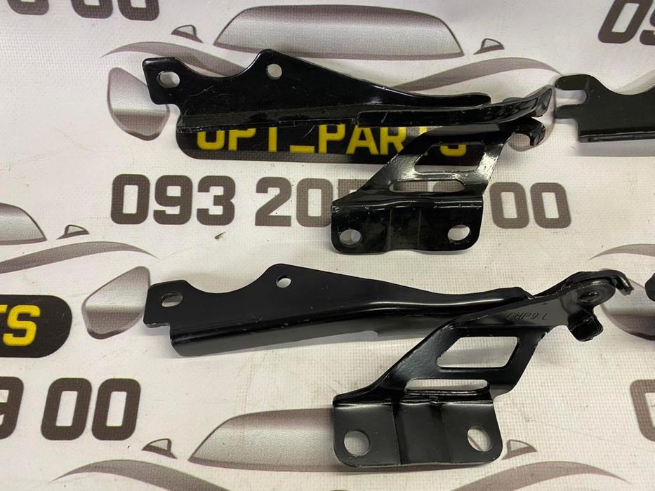 MAZDA CX5 подушка двигуна mazda 6 2016 1018 2020