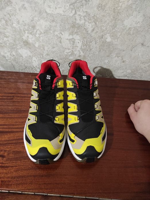 Кросівки Salomon XA Pro 3D 45р Gore-Tex