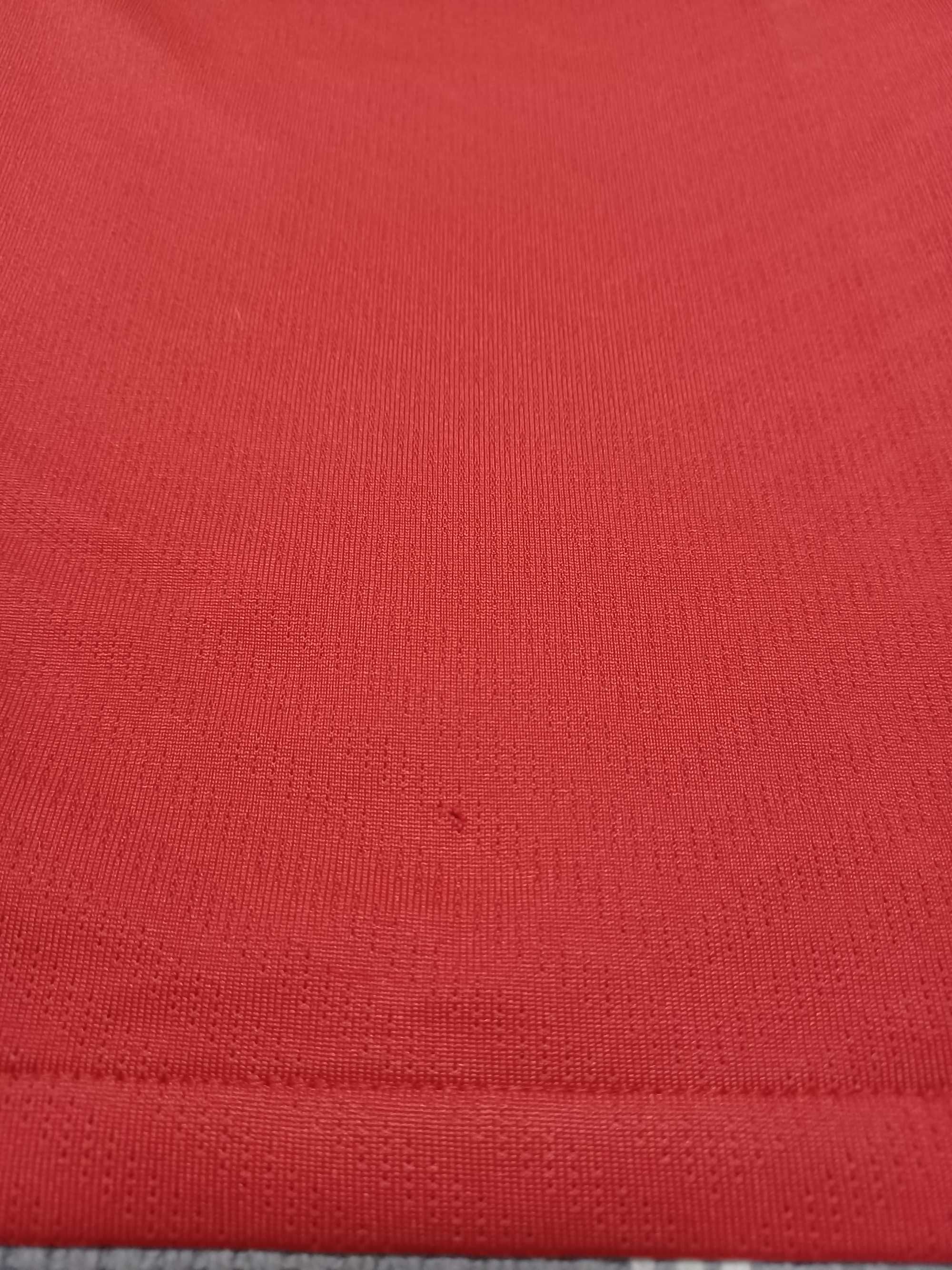 Koszulka Manchester United Valencia 2009/10 dziecięcy