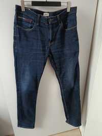 Spodnie Tommy jeans Hilfiger 36/36