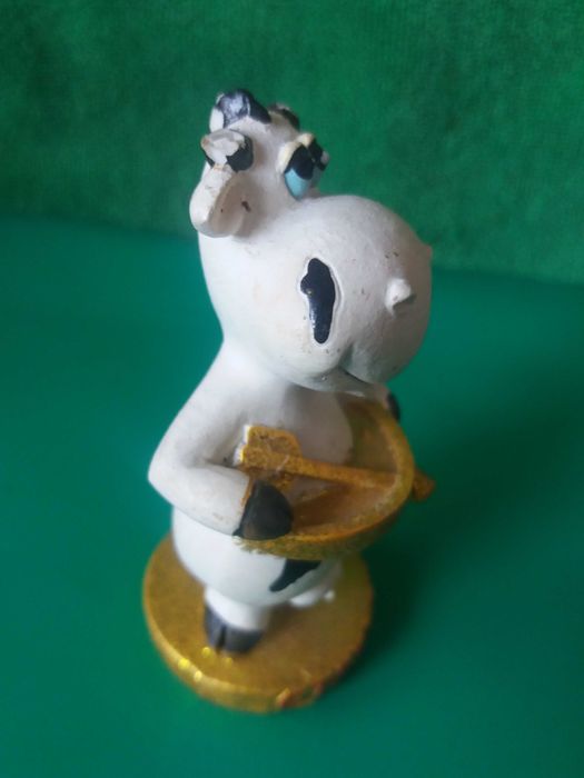 Статуэтка " Стрелец " знак зодиака