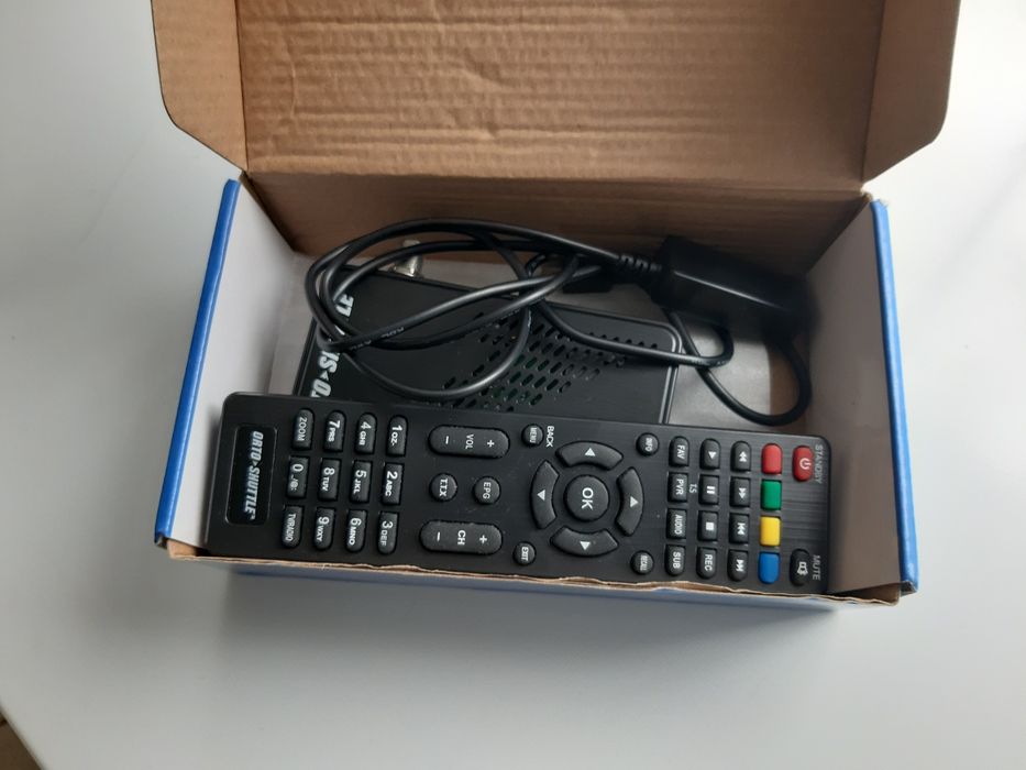 Тюнера робочі HD