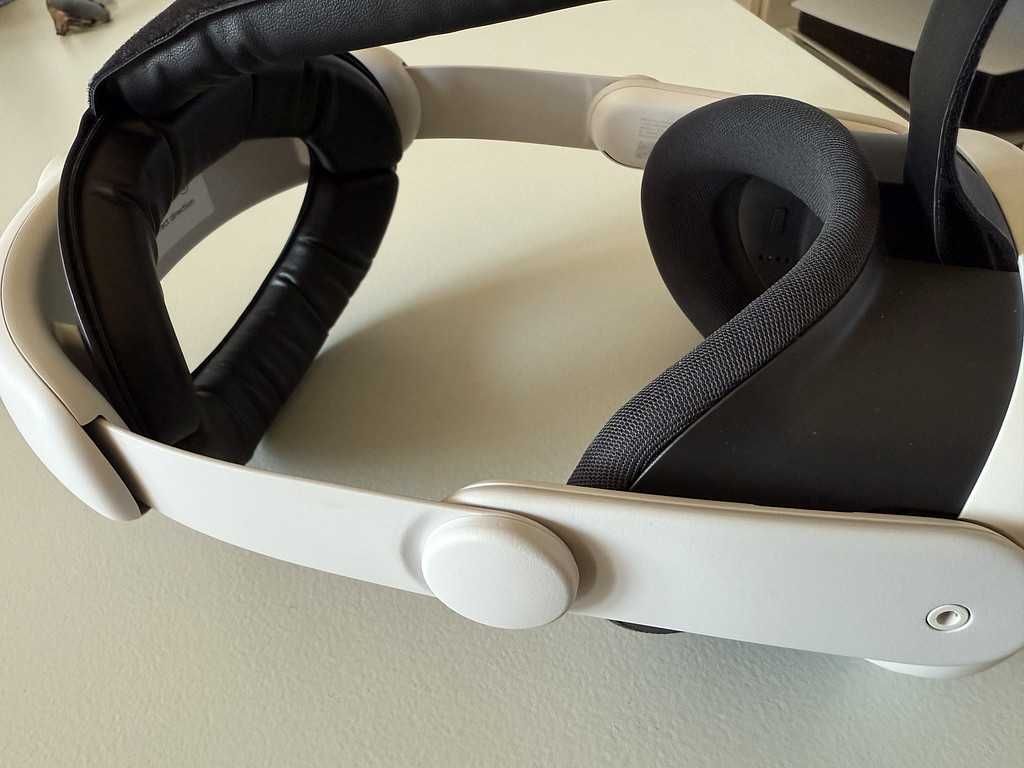 Kiwi Design Quest 3 Strap Pasek