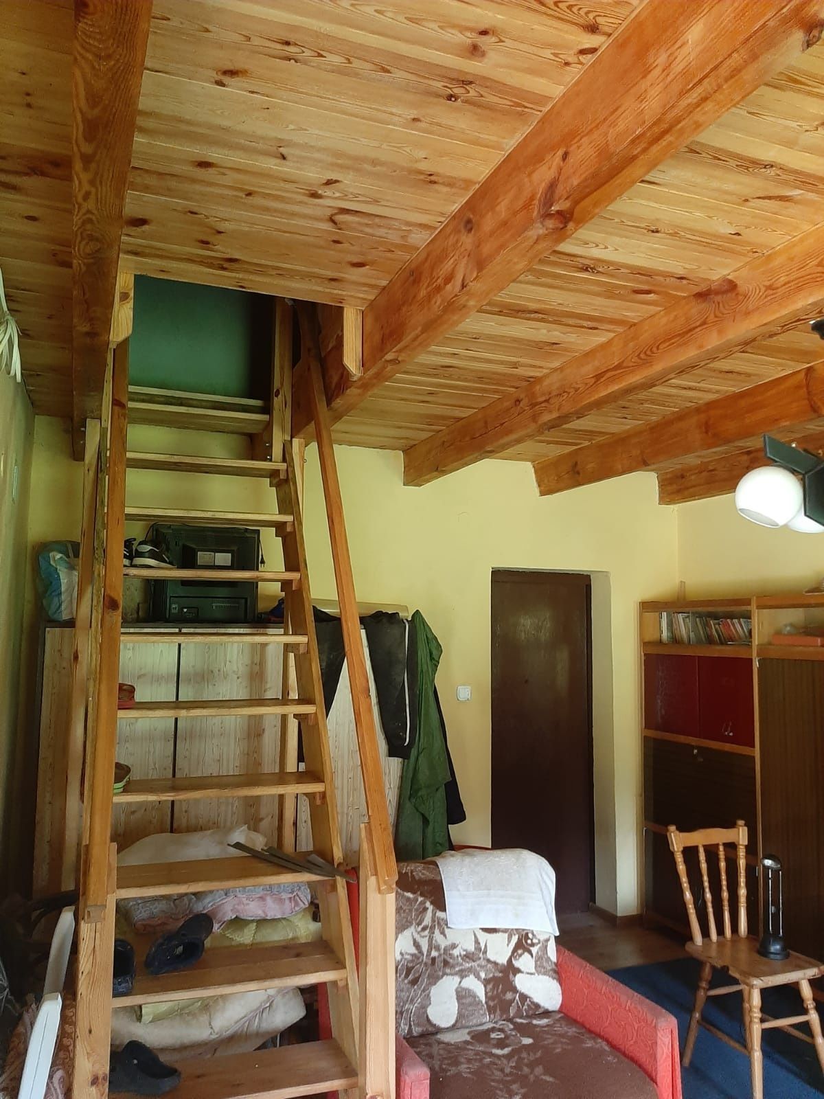 Działka na sprzedaż Nowe Kozuby