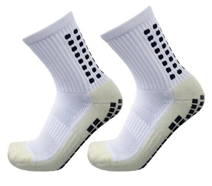Три Пари Шкарпетки для спорту та бігу / спортивні, футбольні шкарпетки