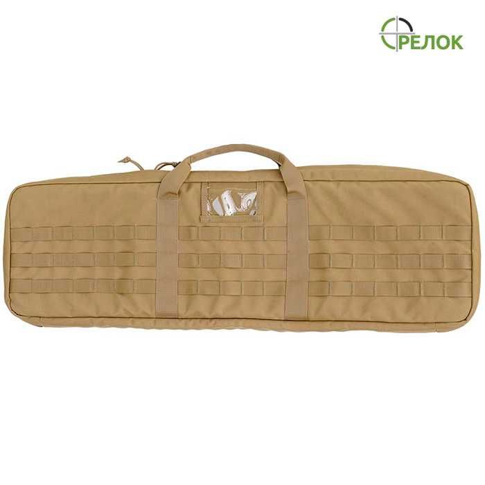 Чехол оружейный A-line Ч30 для АК/АR15 Cordura 85 см койот,черный,олив