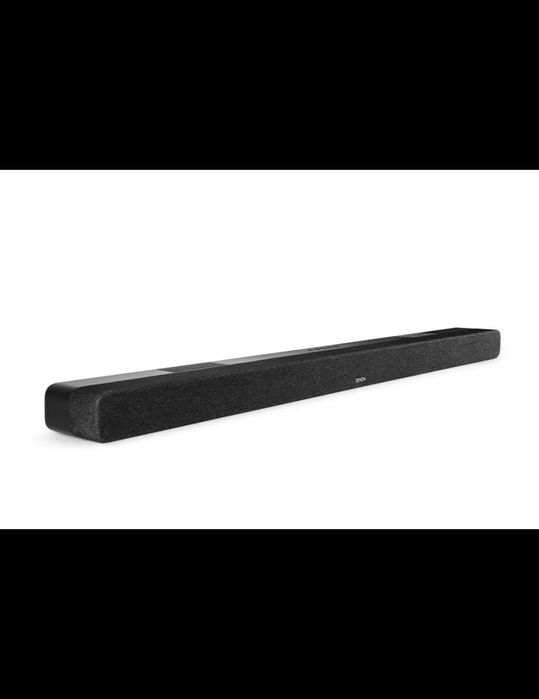 Denon DHT-S517 Soundbar z Dolby Atmos i subwooferem