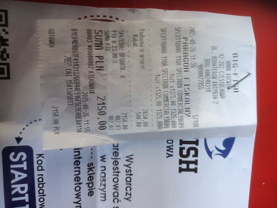 2x Wędka Daiwa Spectron Commercial Ultra Feeder 11Q